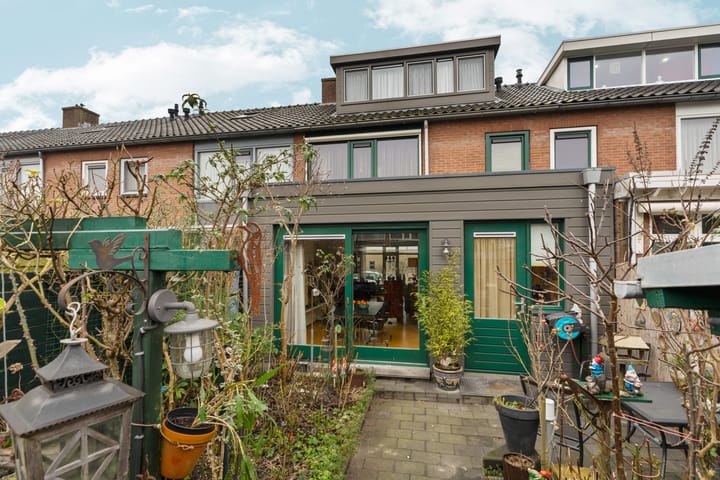 Foto 30 van Biljoenlaan 10