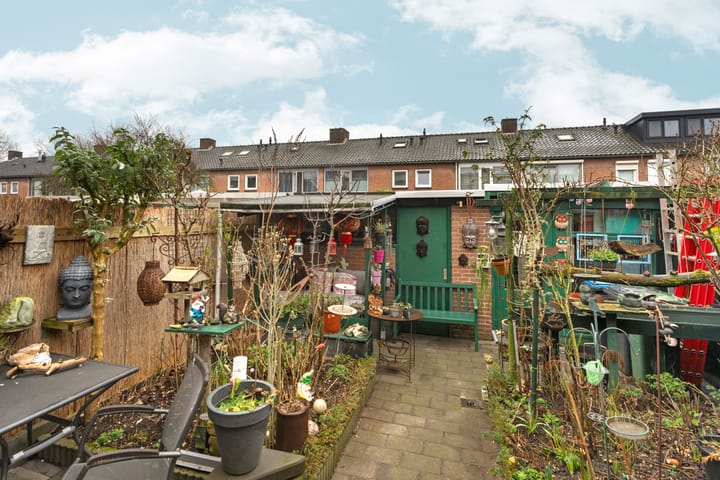 Foto 32 van Biljoenlaan 10