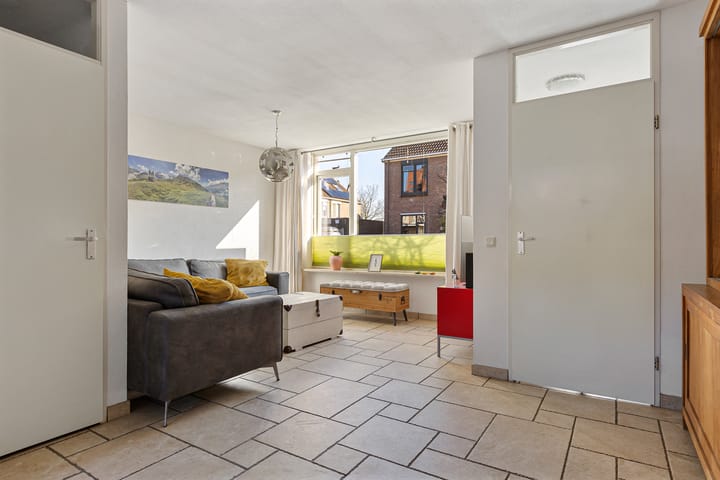 Foto 7 van Schepen Leijdeckerstraat 15