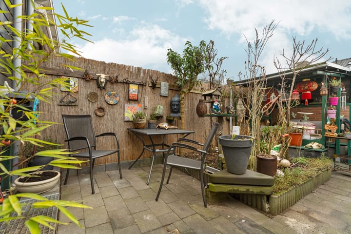 Foto 33 van Biljoenlaan 10