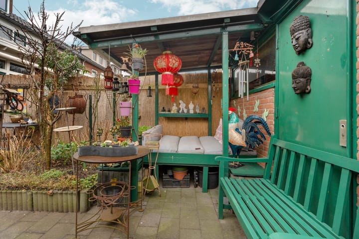 Foto 34 van Biljoenlaan 10