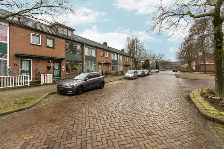 Foto 35 van Biljoenlaan 10