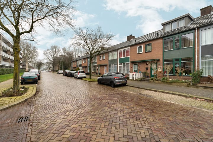 Foto 36 van Biljoenlaan 10