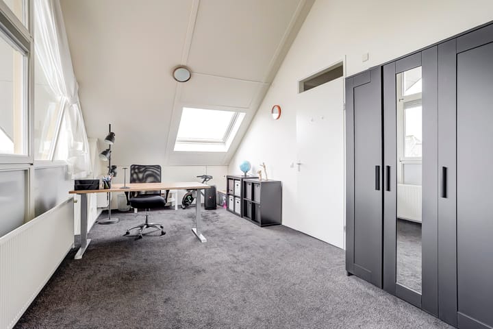 Foto 41 van Noorse Wal 8