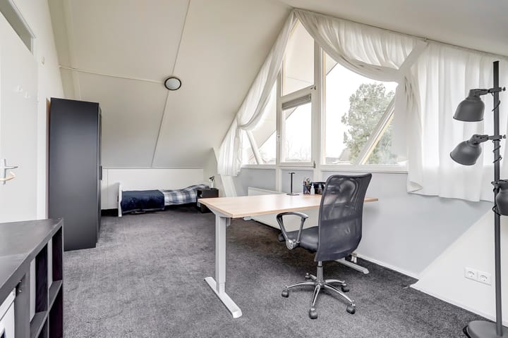 Foto 40 van Noorse Wal 8