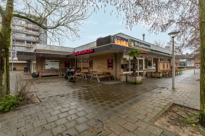 Foto 40 van Biljoenlaan 10