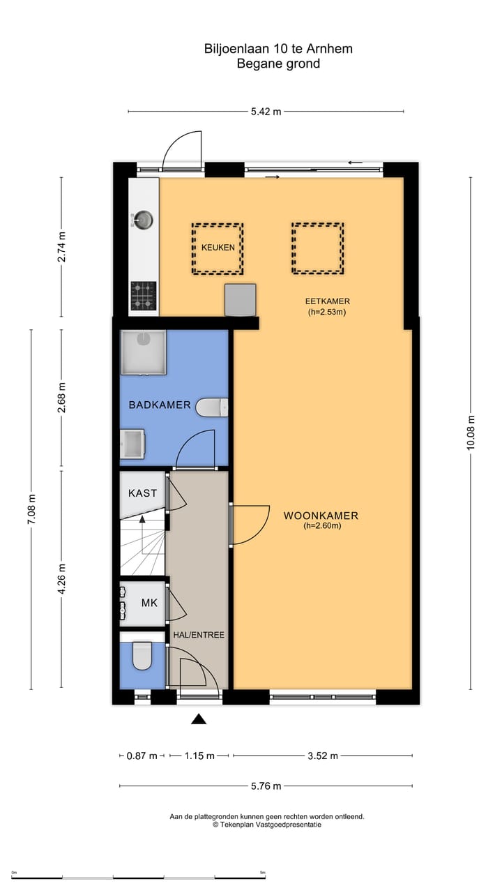 Foto 41 van Biljoenlaan 10