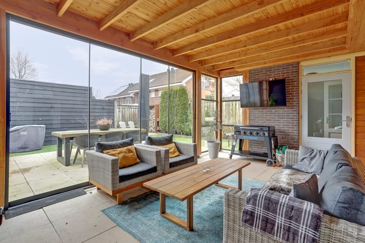 Foto 21 van Noorse Wal 8