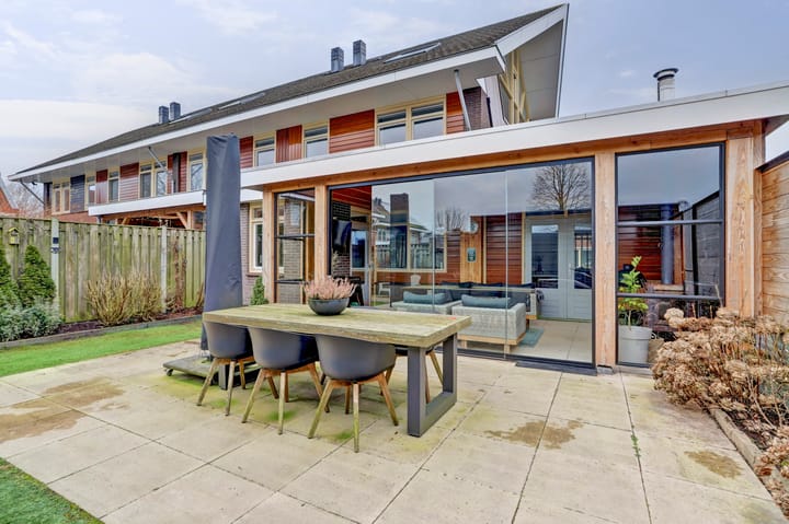 Foto 45 van Noorse Wal 8