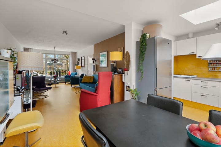 Foto 12 van Biljoenlaan 10