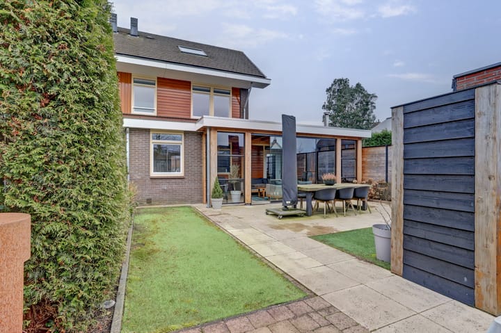 Foto 43 van Noorse Wal 8