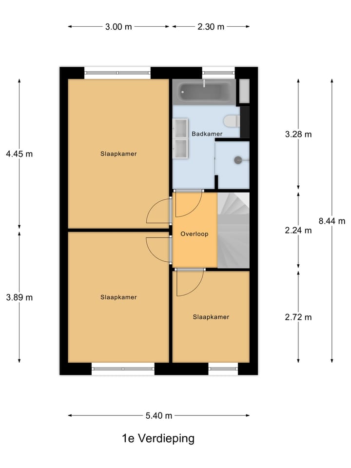 Foto 50 van Noorse Wal 8