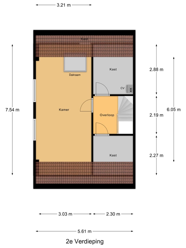 Foto 51 van Noorse Wal 8