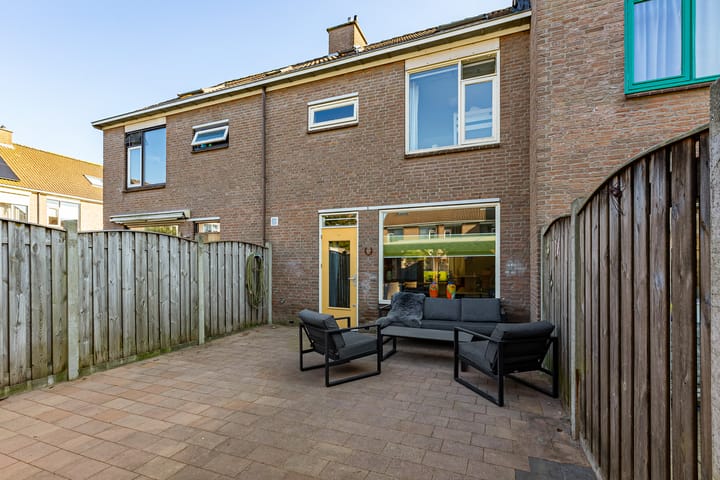 Foto 31 van Schepen Leijdeckerstraat 15