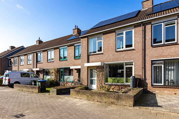 Foto 38 van Schepen Leijdeckerstraat 15