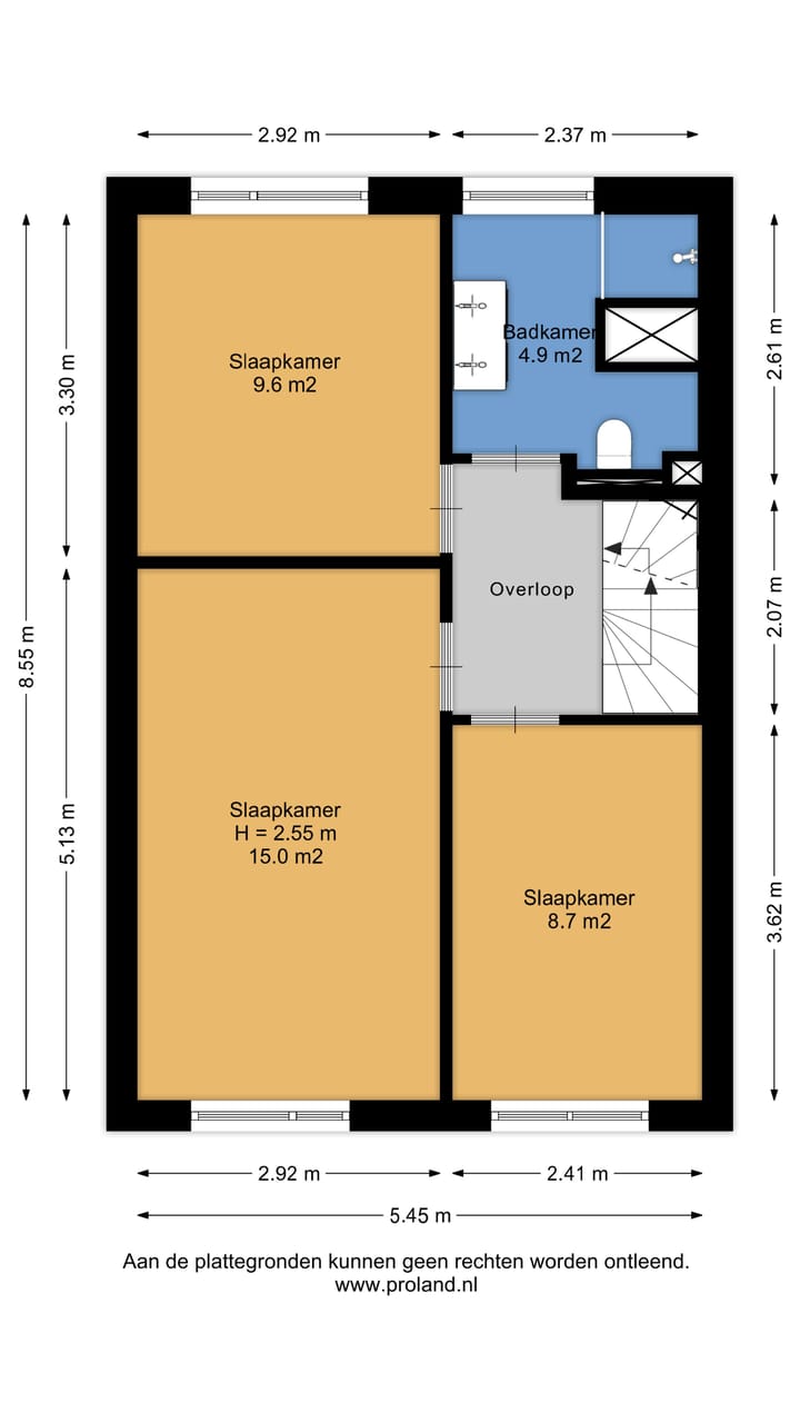 Foto 42 van Schepen Leijdeckerstraat 15