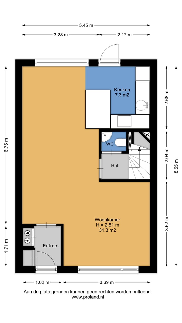 Foto 41 van Schepen Leijdeckerstraat 15