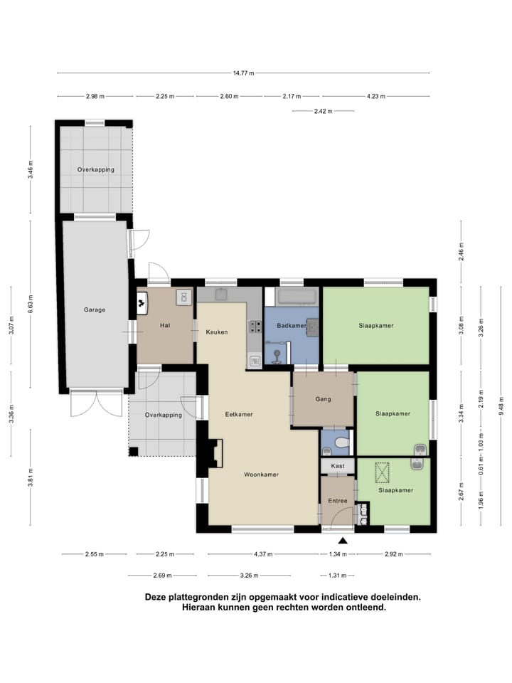 Foto 27 van Schoolstraat 20