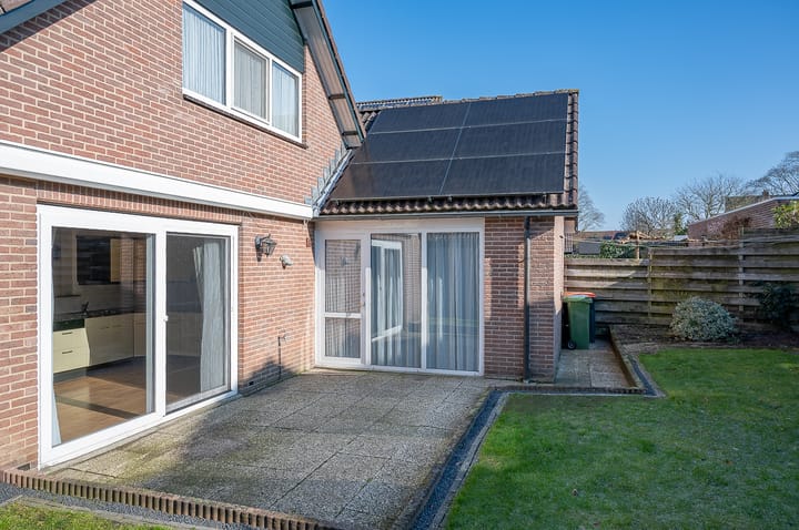 Foto 5 van Sarinkkamp 32