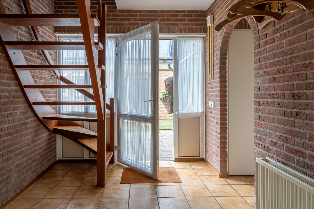 Foto 7 van Sarinkkamp 32