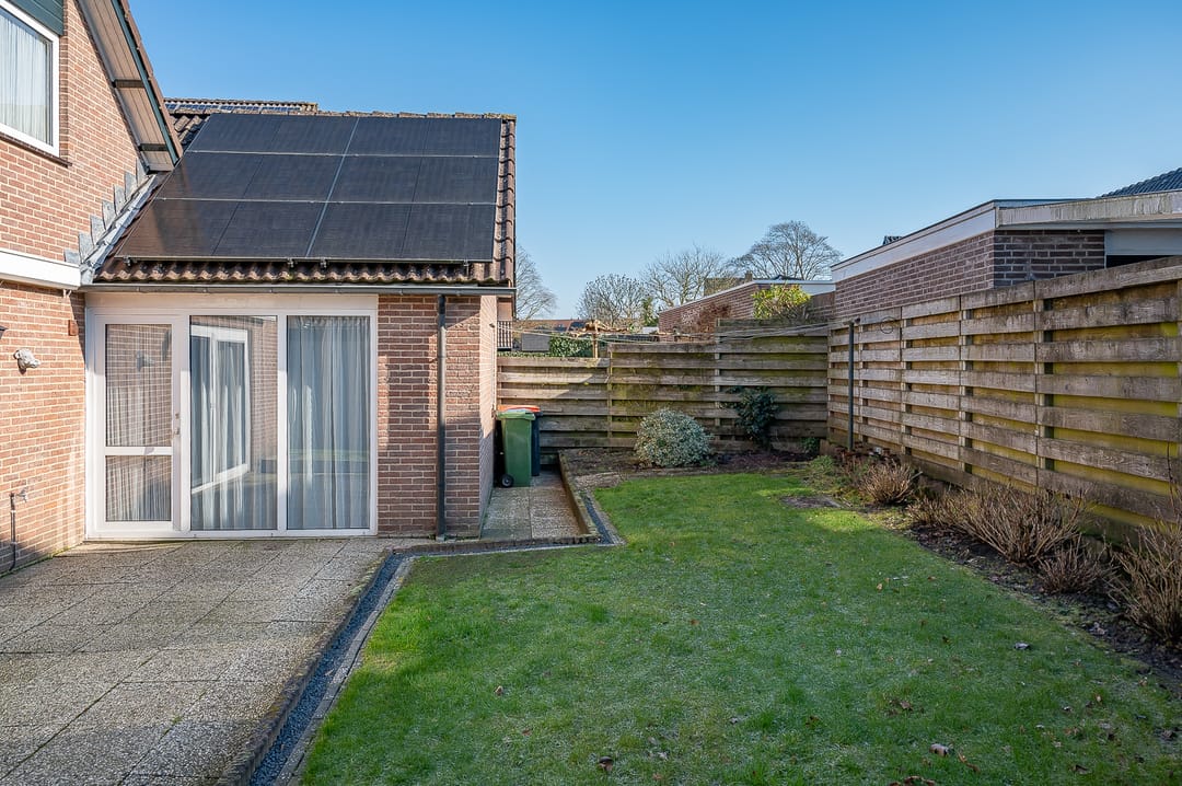 Foto 32 van Sarinkkamp 32