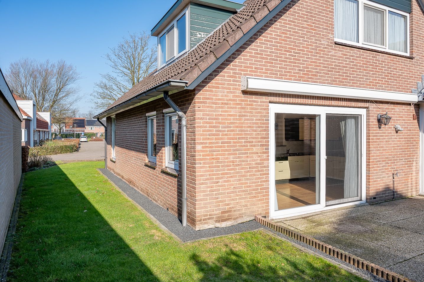 Foto 33 van Sarinkkamp 32