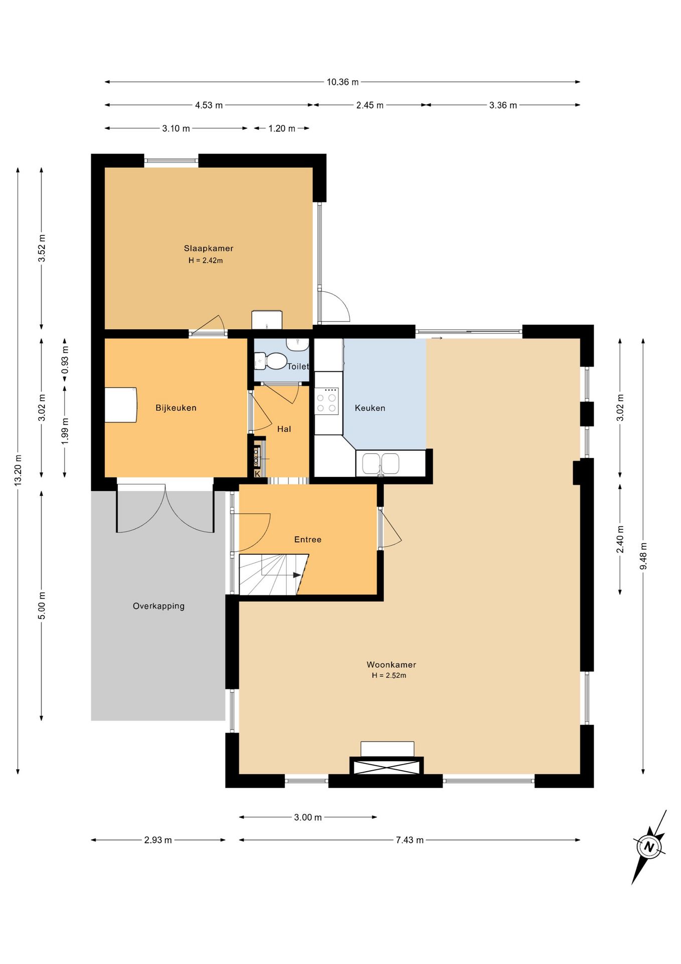 Foto 39 van Sarinkkamp 32
