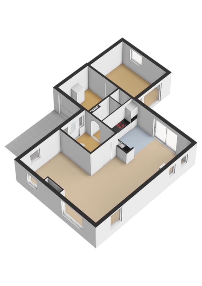 Foto 40 van Sarinkkamp 32