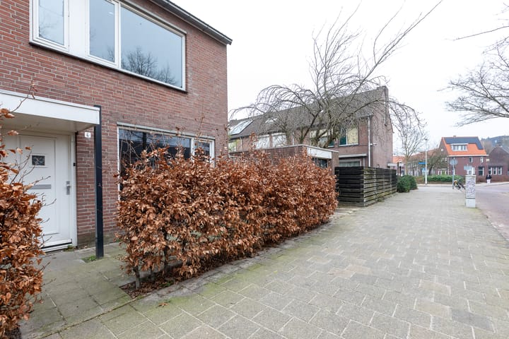 Foto 2 van Kramersstraat 4