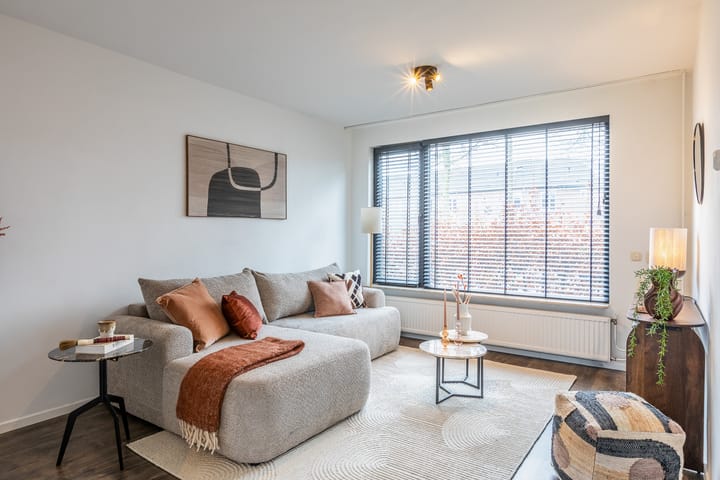 Foto 3 van Kramersstraat 4