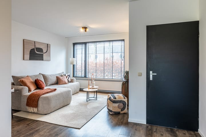 Foto 5 van Kramersstraat 4