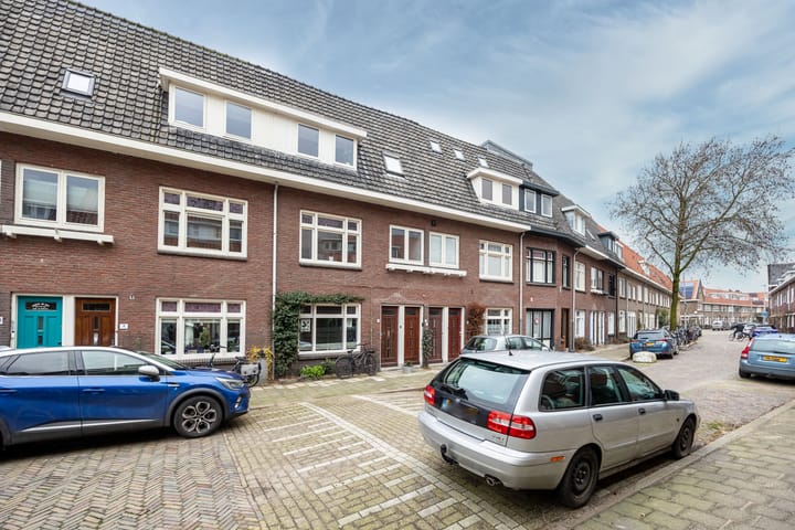 Jacob van der Borchstraat 10-BS