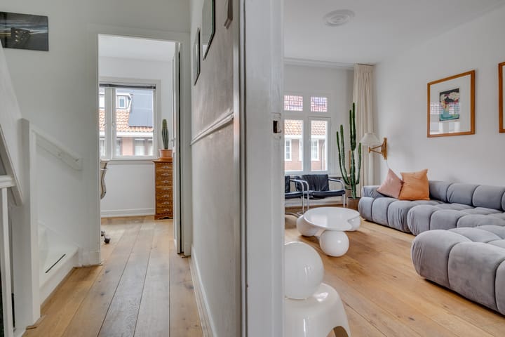 Foto 3 van Jacob van der Borchstraat 10-BS