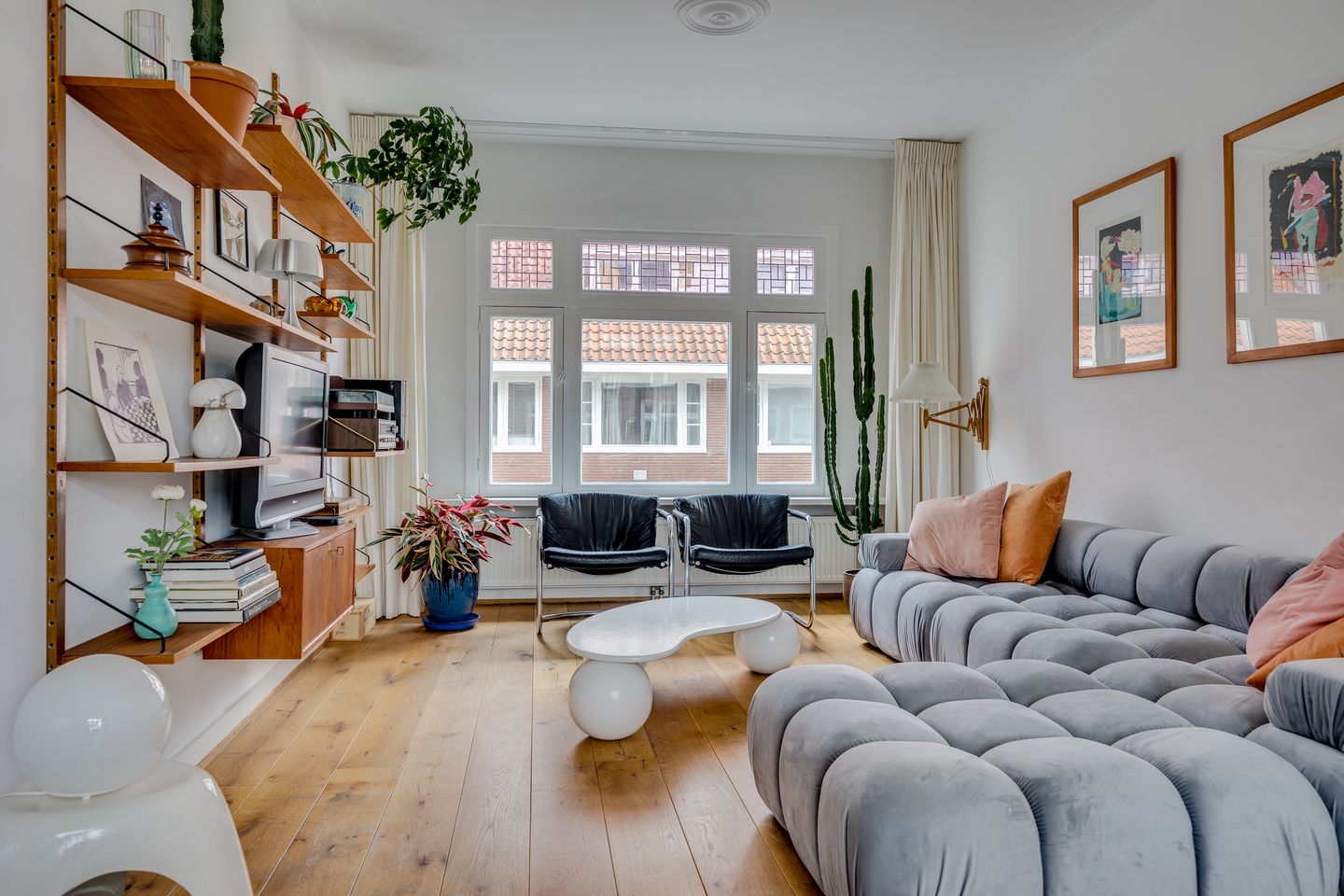 Foto 5 van Jacob van der Borchstraat 10-BS