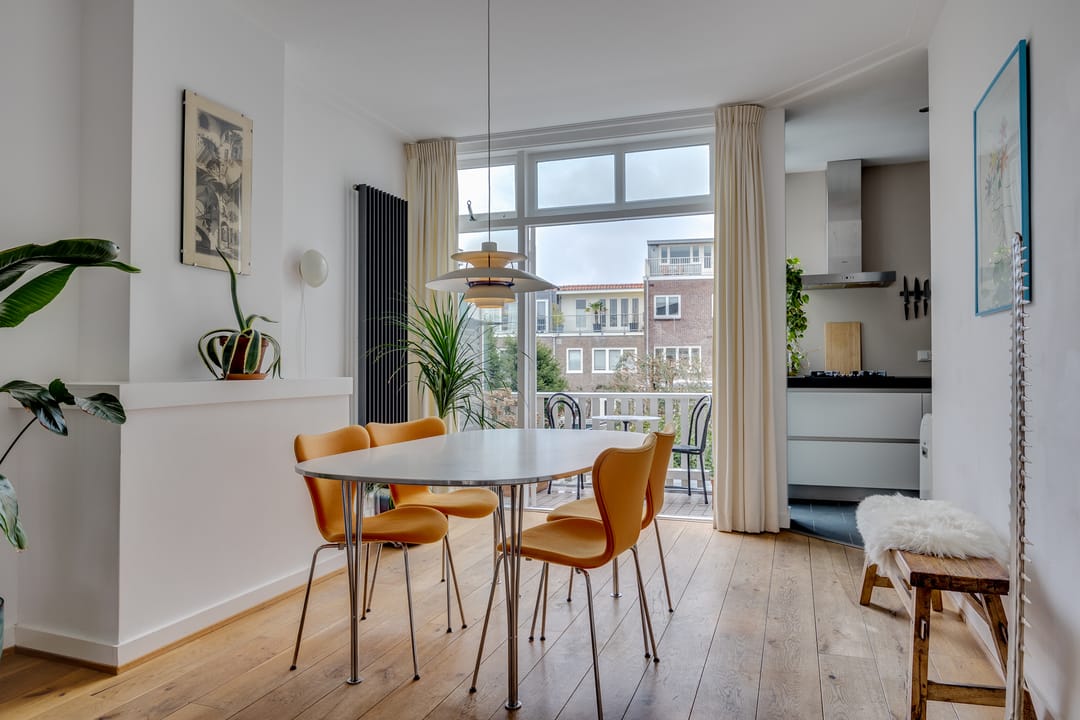 Foto 7 van Jacob van der Borchstraat 10-BS