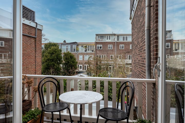 Foto 8 van Jacob van der Borchstraat 10-BS