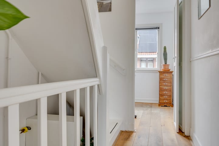 Foto 10 van Jacob van der Borchstraat 10-BS