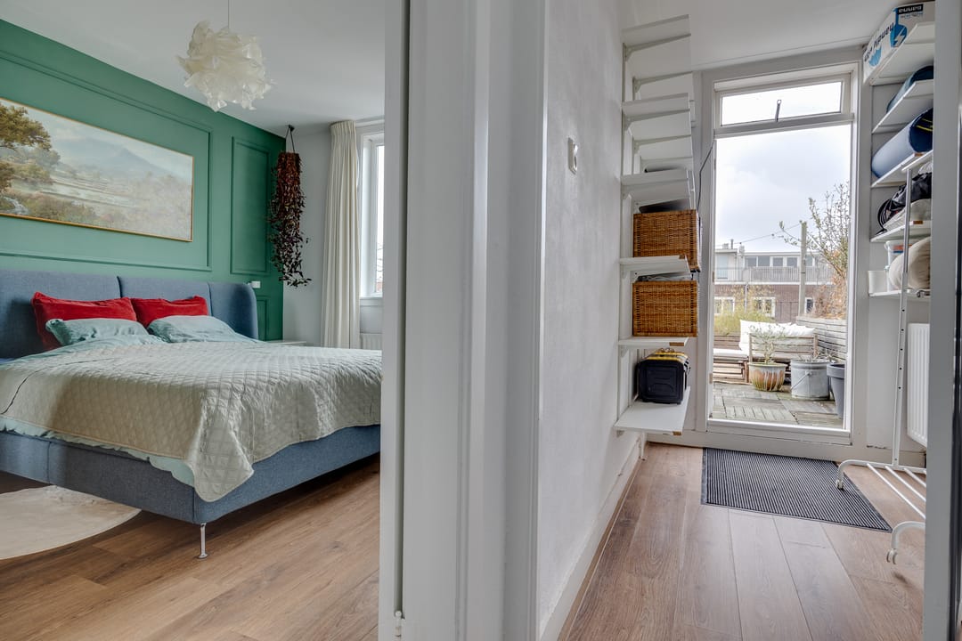 Foto 16 van Jacob van der Borchstraat 10-BS