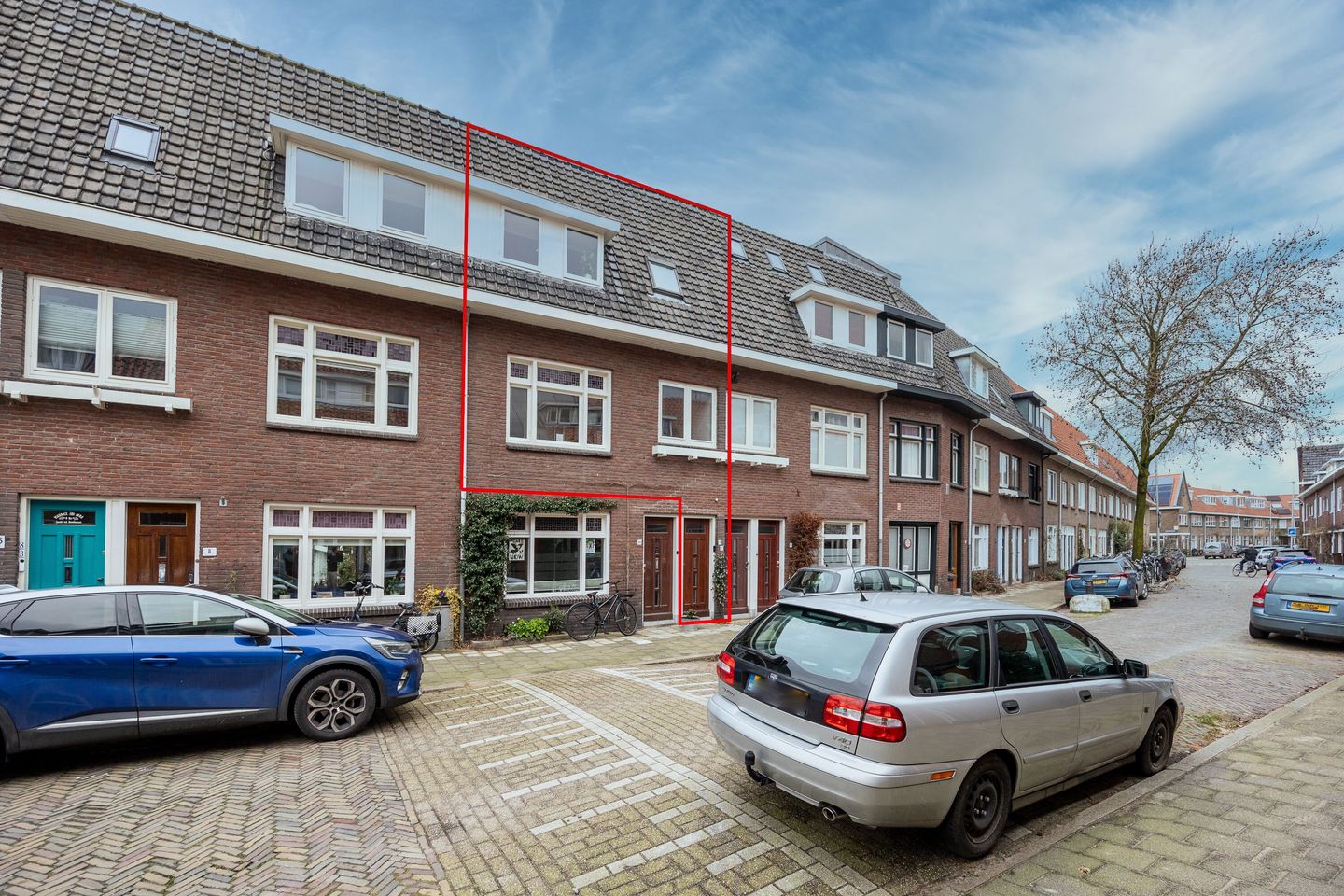 Foto 19 van Jacob van der Borchstraat 10-BS