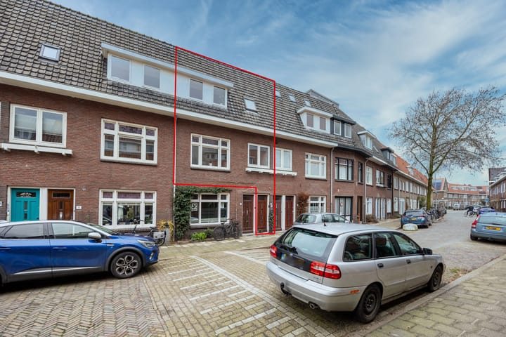 Foto 19 van Jacob van der Borchstraat 10-BS