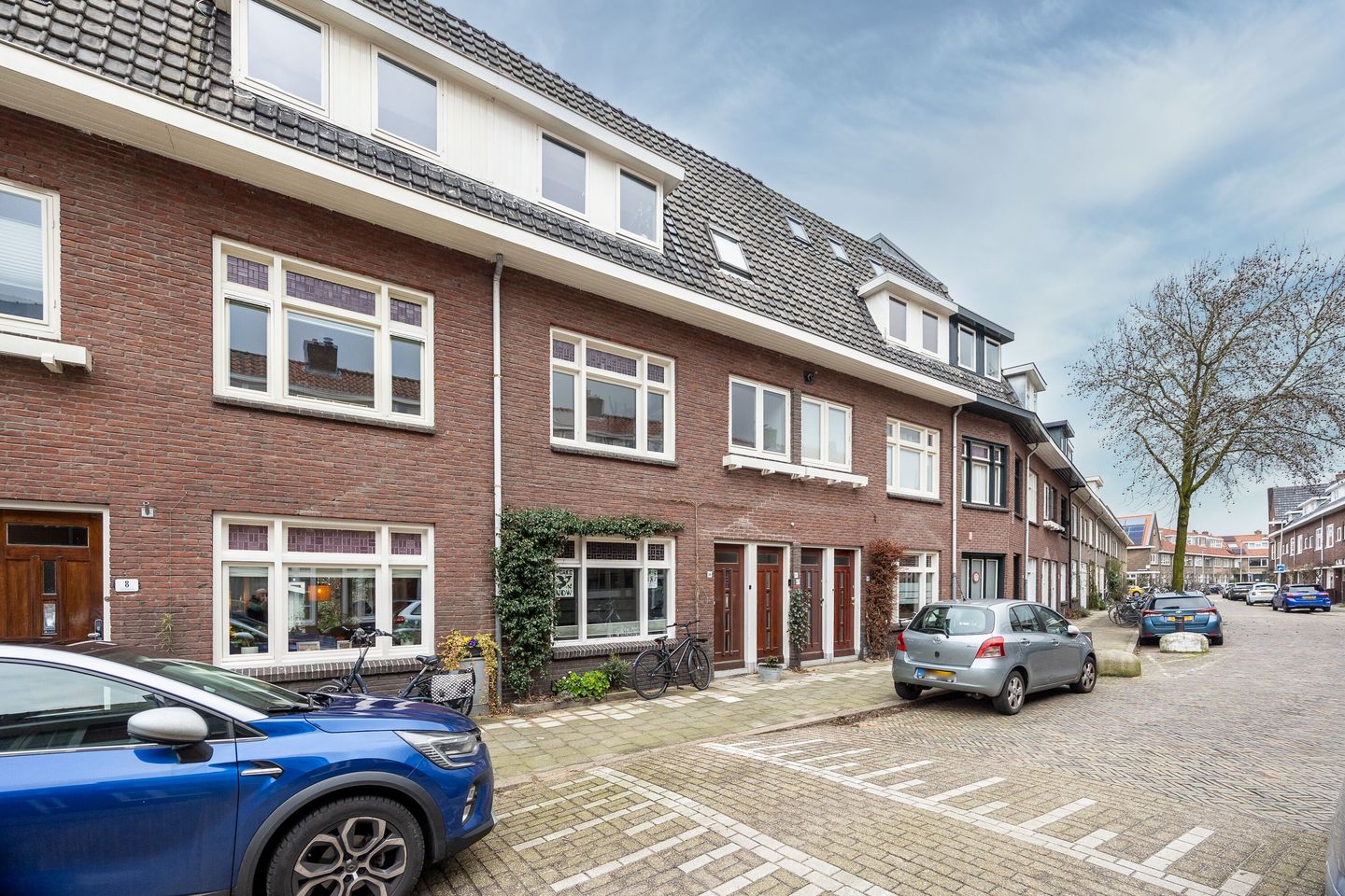 Foto 20 van Jacob van der Borchstraat 10-BS