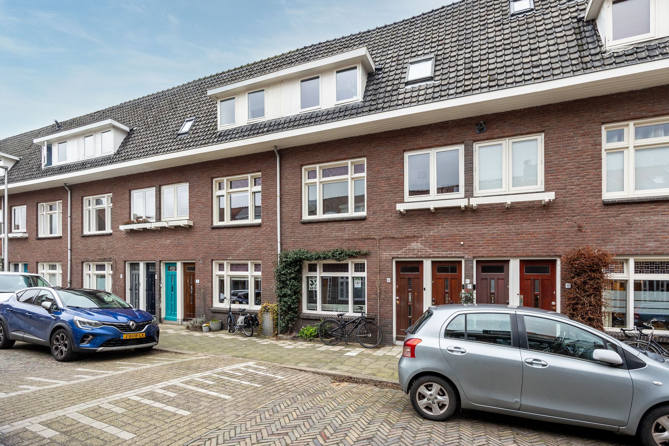 Foto 21 van Jacob van der Borchstraat 10-BS