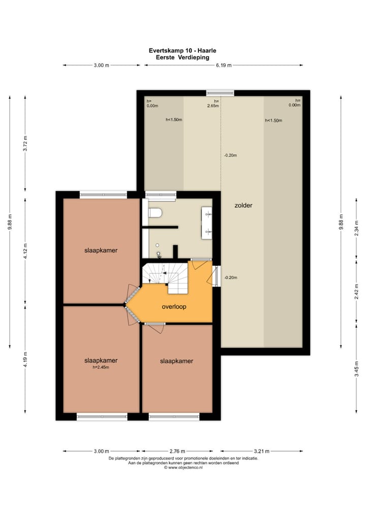 Photo 47 of Evertskamp 10