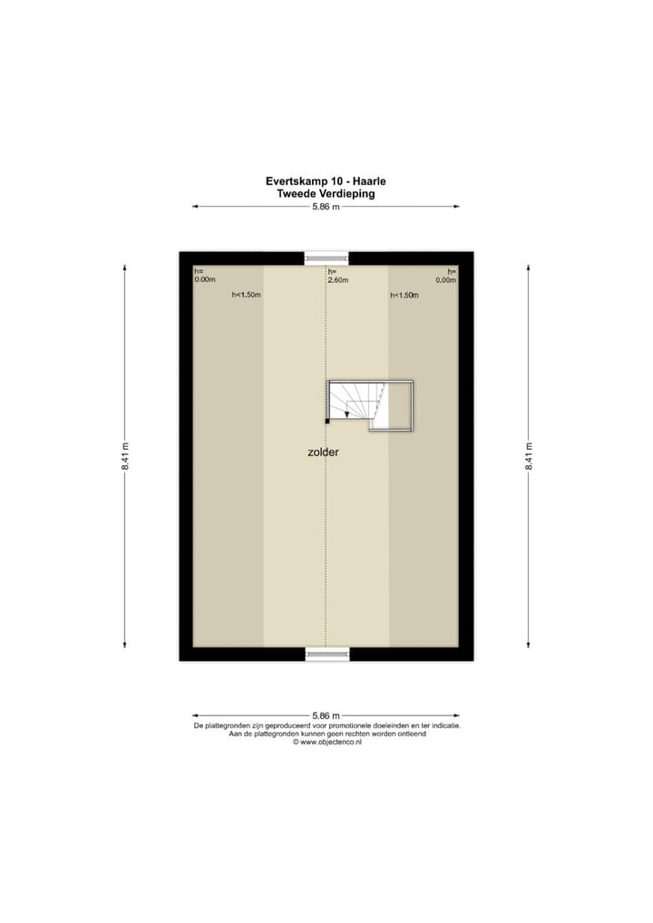 Photo 48 of Evertskamp 10