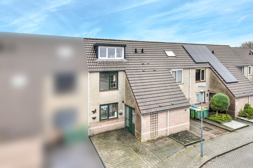 Foto 1 van Bertelsberg 69