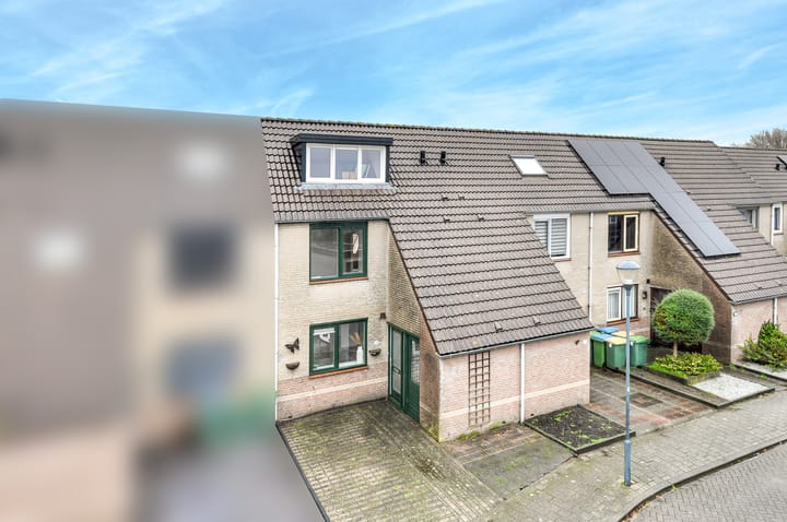 Foto 1 van Bertelsberg 69