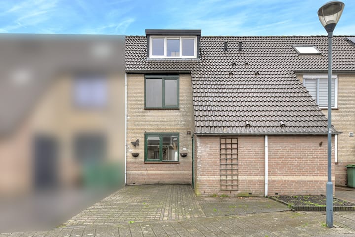 Foto 2 van Bertelsberg 69