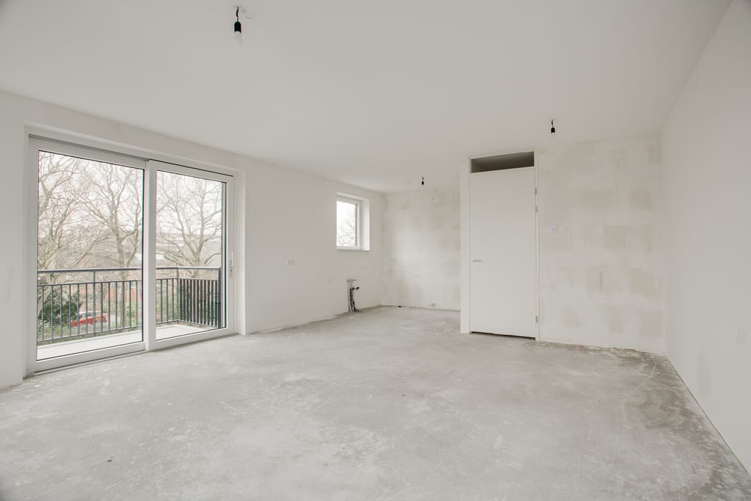 Foto 2 van Johan van Oldenbarneveldtstraat 1-L