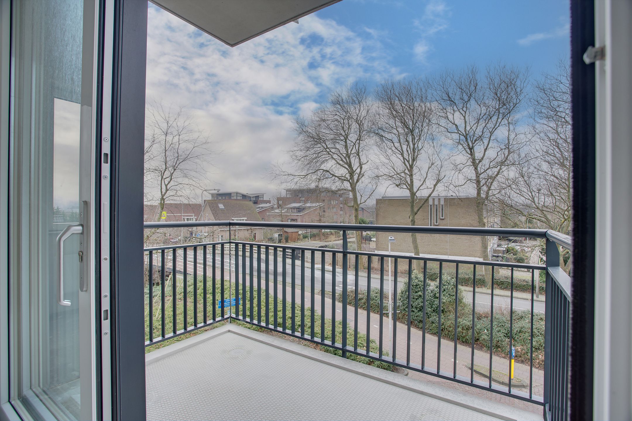 Foto 3 van Johan van Oldenbarneveldtstraat 1-L