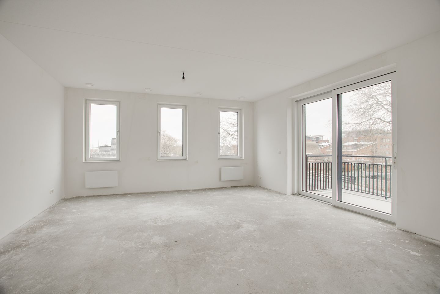 Foto 4 van Johan van Oldenbarneveldtstraat 1-L